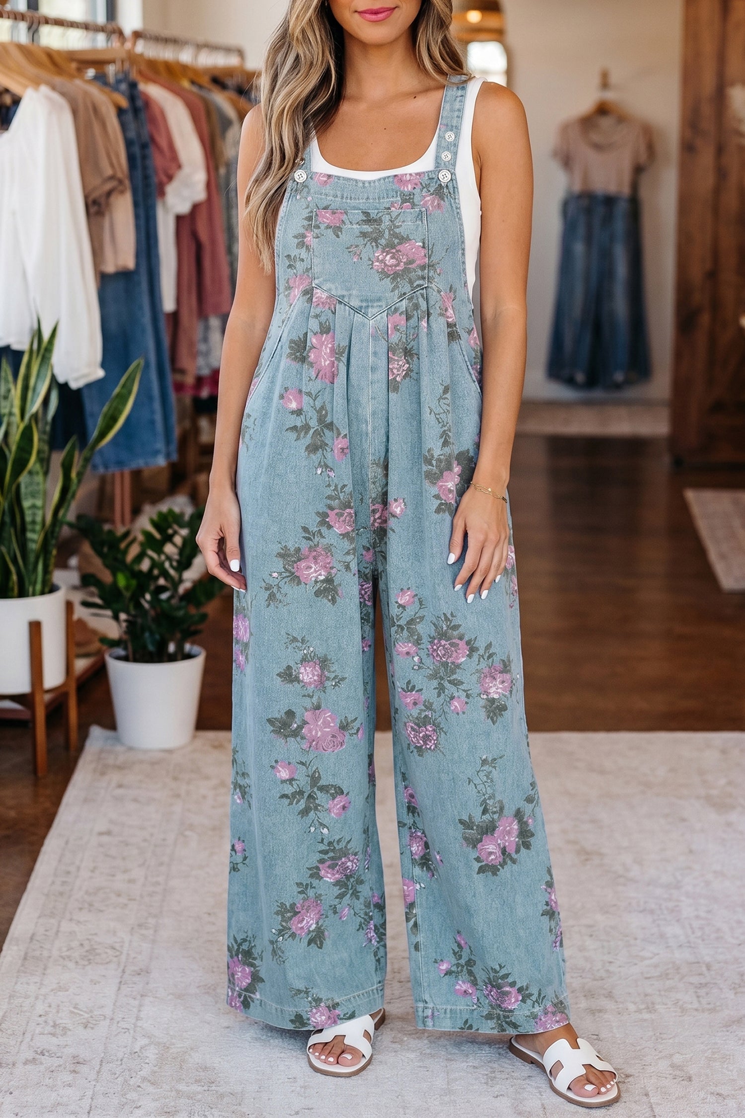 Florals